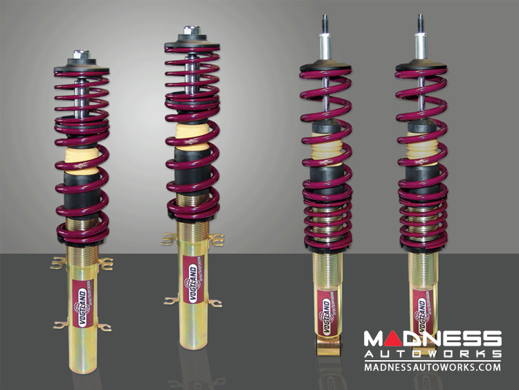 MINI Cooper R50 (2002-2006) Coilover Kit by Vogtland